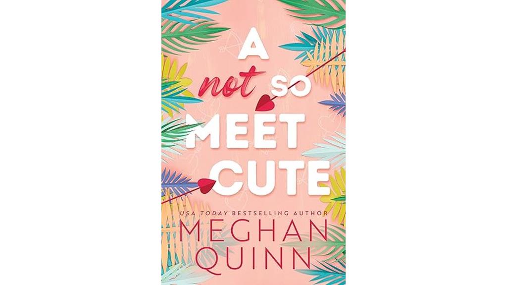 unromantic coincidental encounter