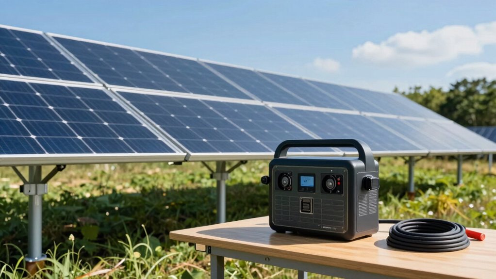 accurate power planning essentials