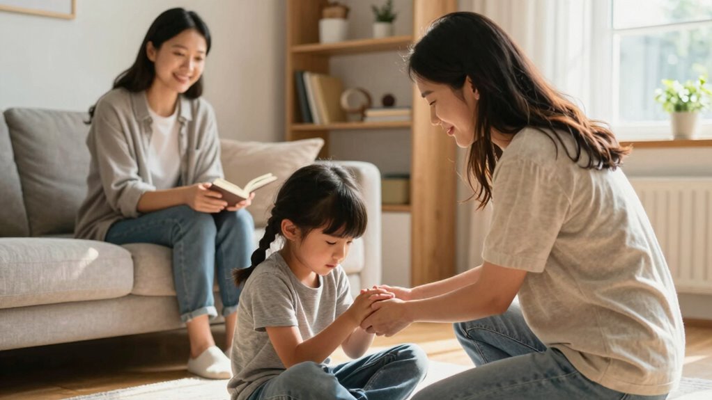 active listening and safety