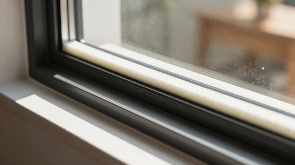 affordable layered window insulation