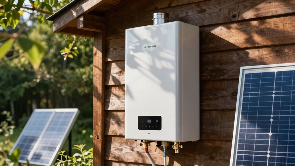 assess energy needs accurately