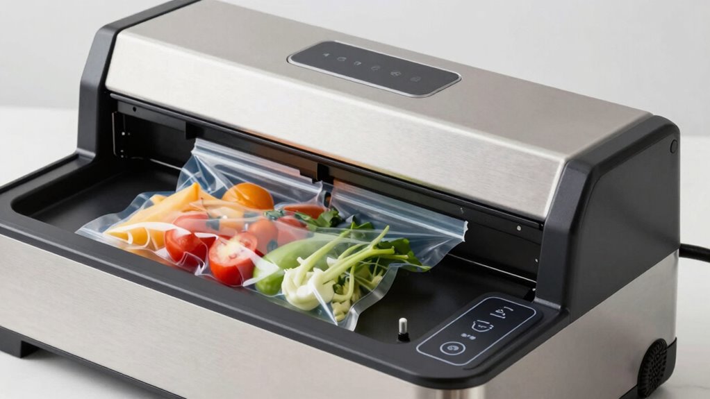 assessing chamber sealer suitability