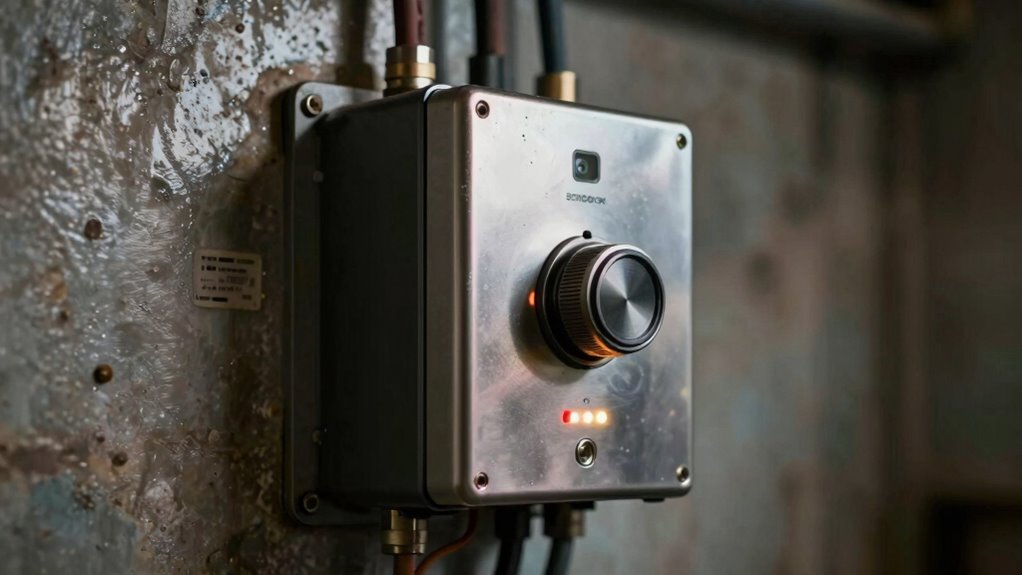 assessing generator start necessity