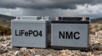 battery resilience comparison