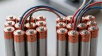 battery wiring configurations comparison