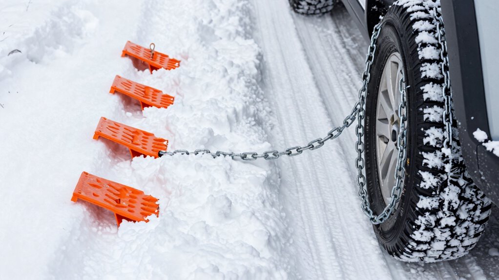 chains are more affordable