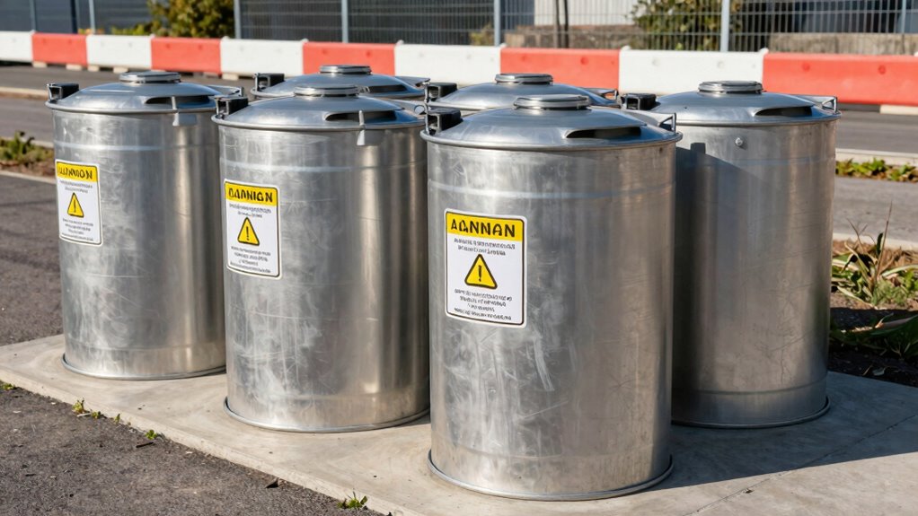 choose certified fuel containers