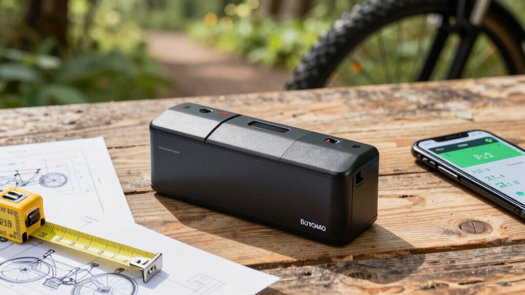 choose compatible high capacity batteries