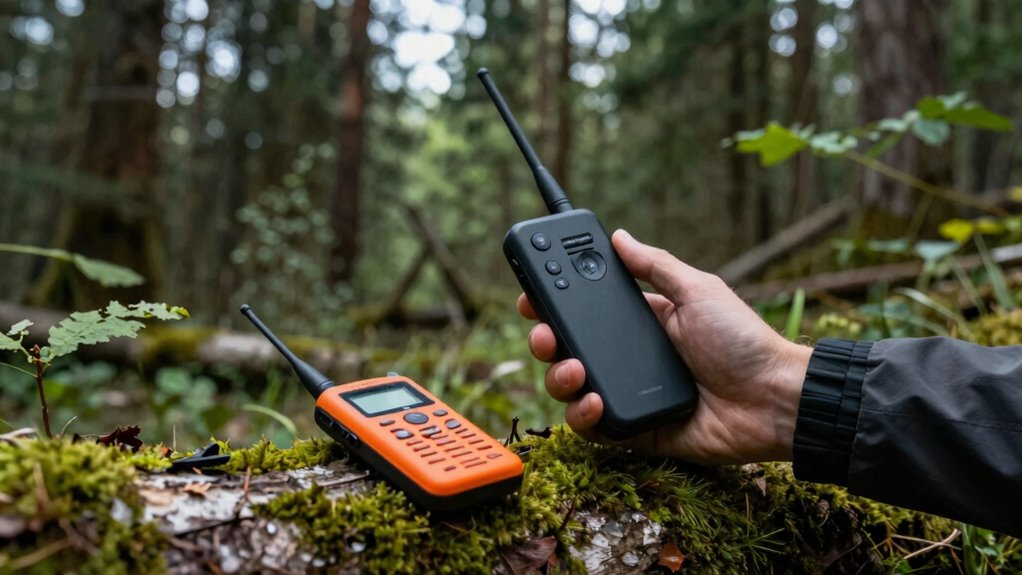 choose device based on needs