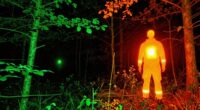 choosing the right night vision
