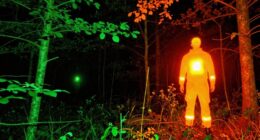 choosing the right night vision