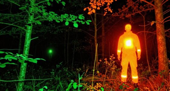 choosing the right night vision