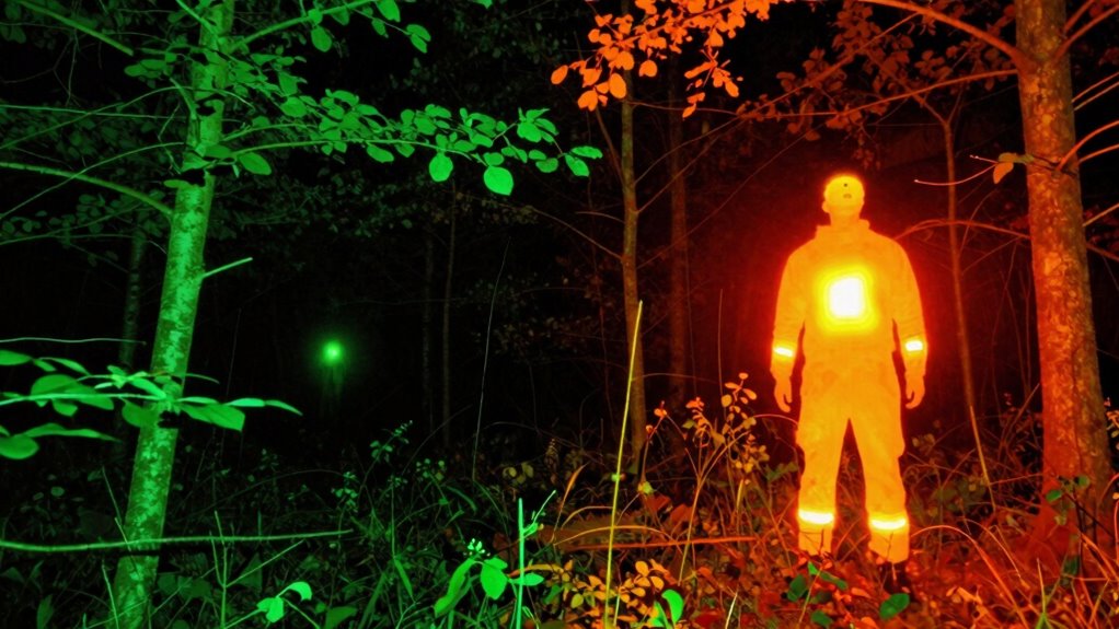 choosing the right night vision