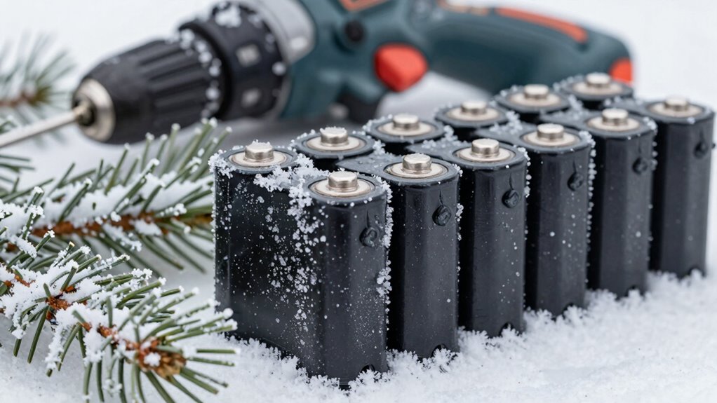 cold climate battery performance
