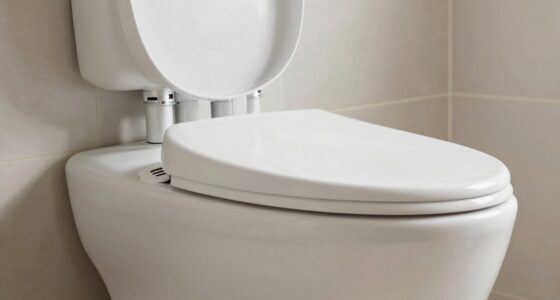 composting toilet odor management