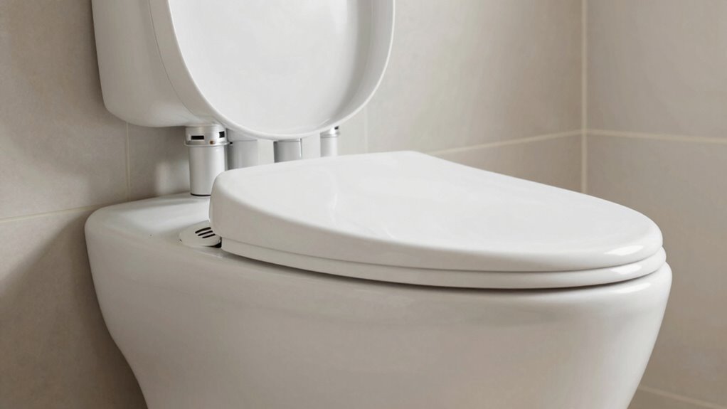 composting toilet odor management