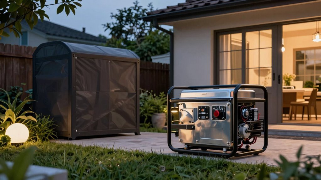 cost benefit of automatic start