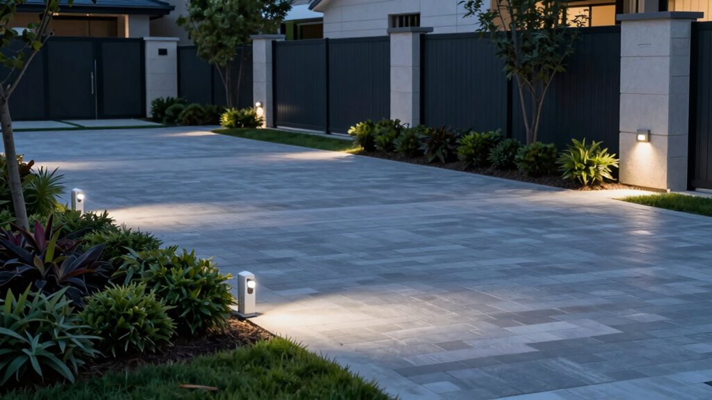 customized security system selection