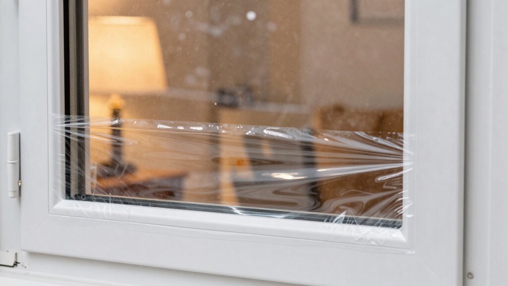 diy window insulation solutions