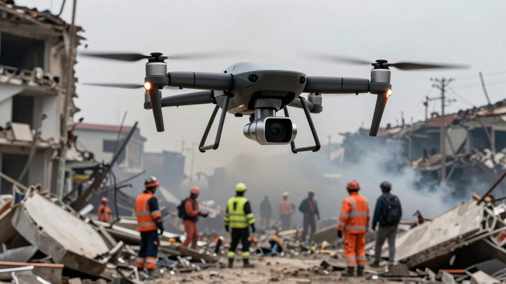 drone privacy protection strategies