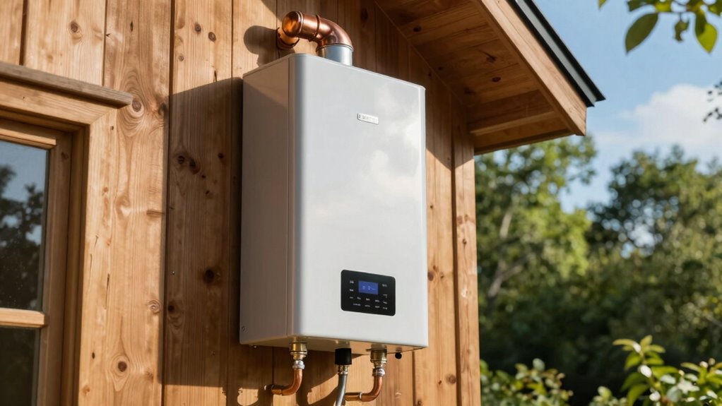 eco friendly water independence solutions