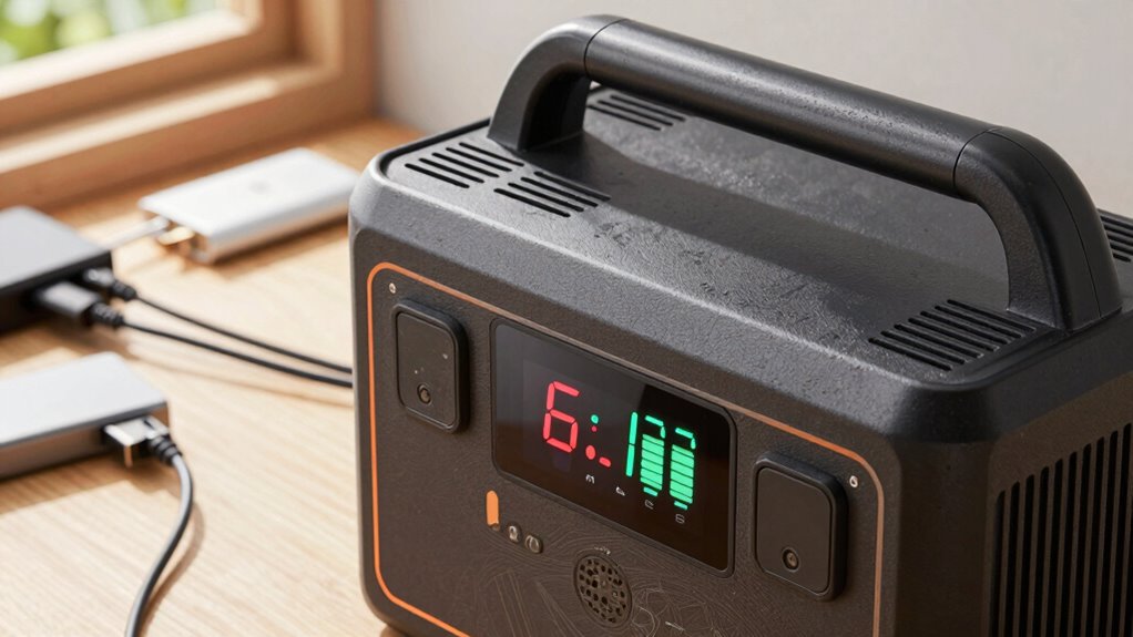 efficiency reduces energy waste