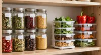 efficient food waste management