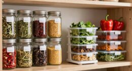 efficient food waste management