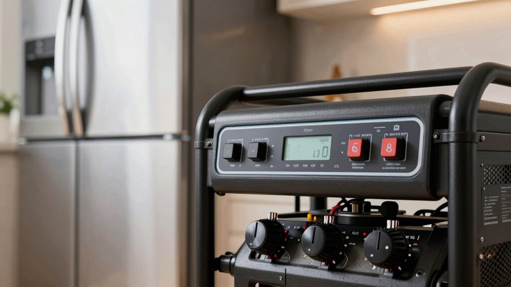 efficient stable reliable power