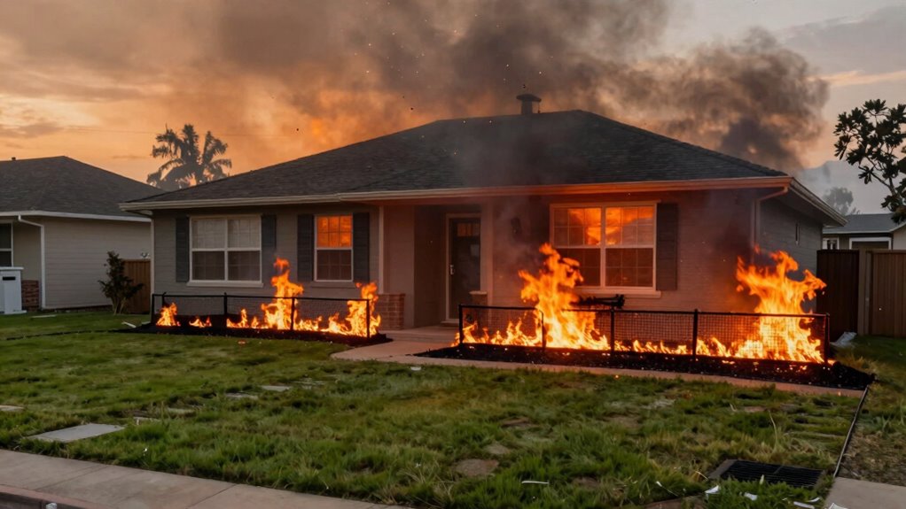 ember resistant home protection strategies