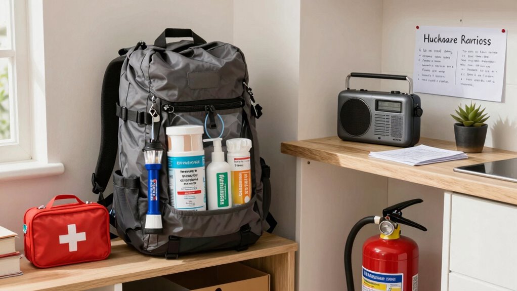 emergency preparedness essentials