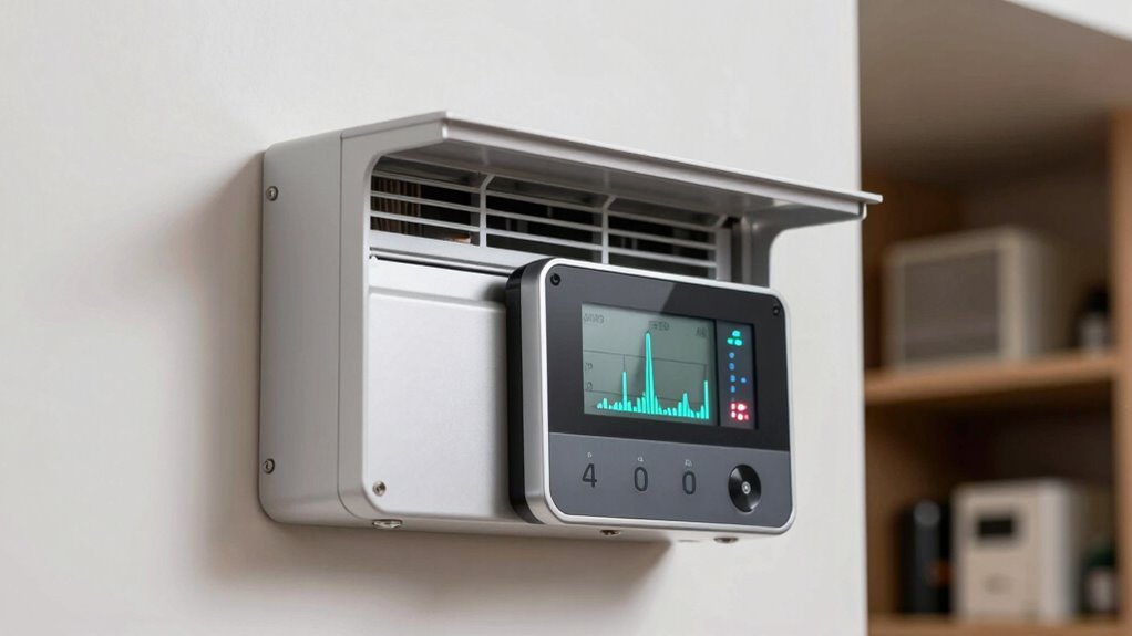 ensure backup power capacity