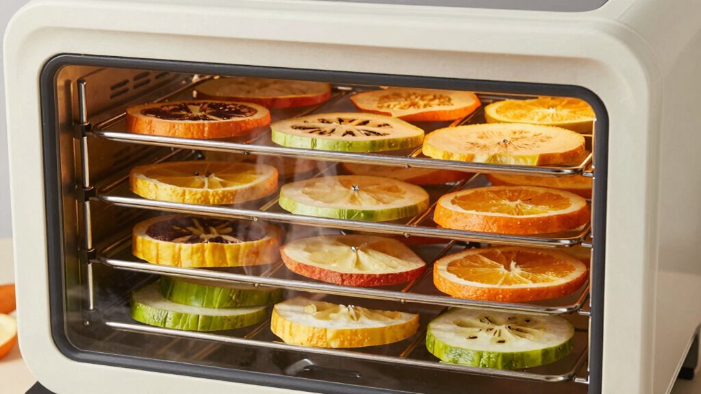 ensure proper airflow and ventilation