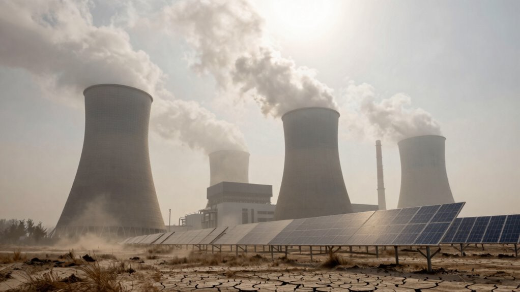 environmental conditions impact performance