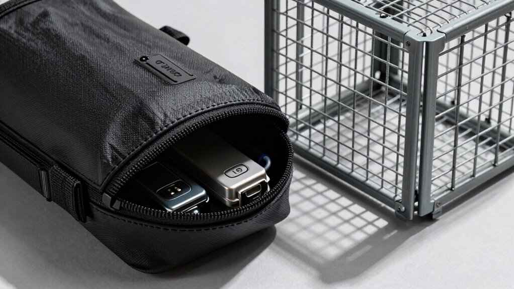 evaluate device protection needs