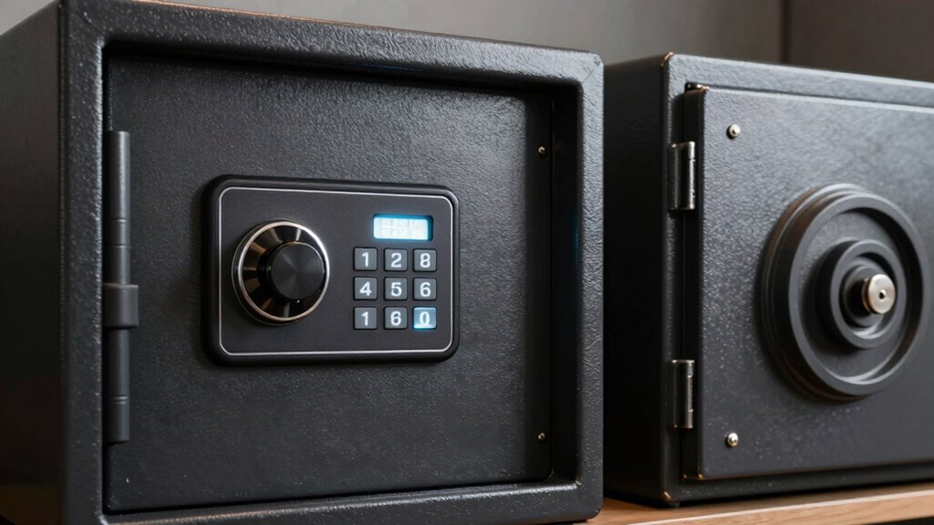 factors affecting safe security