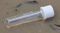 flood water contaminant risks