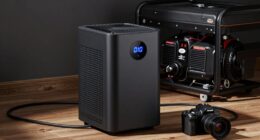 generator size for blackout