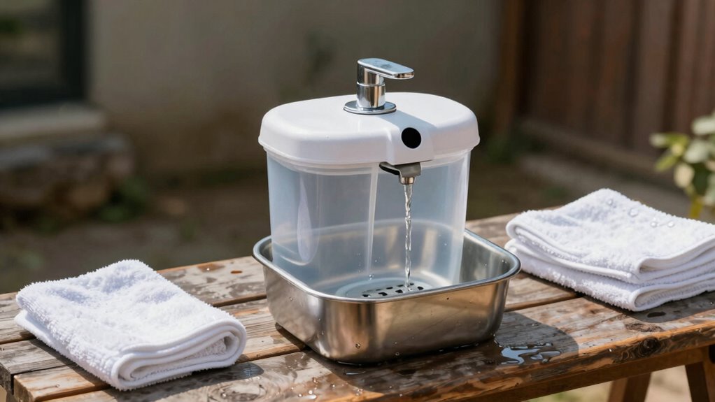 hand hygiene saves lives