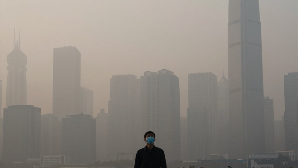 health risks of pm2 5