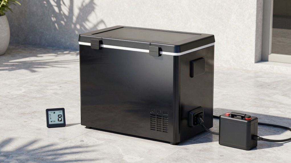 heat accelerates battery degradation