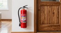 home fire safety guidelines