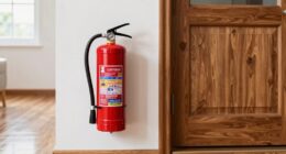 home fire safety guidelines