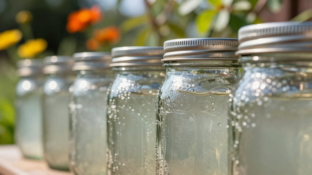 hot weather accelerates spoilage