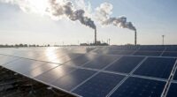 impact of shade on solar output