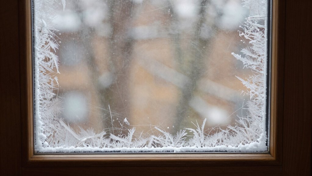 improve window insulation efficiency