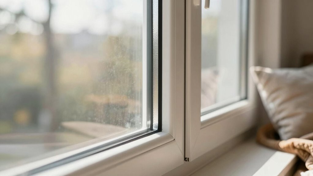 insulate windows for savings