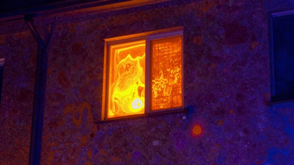 interpreting thermal anomalies accurately