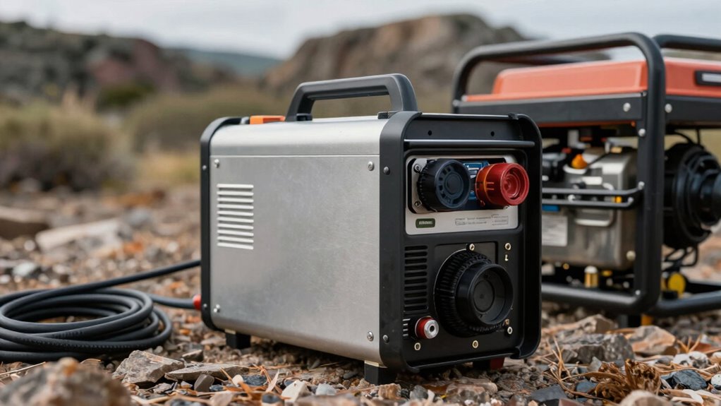 inverter power compatibility essentials