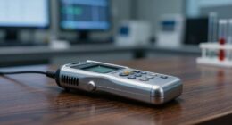 limitations of geiger counters